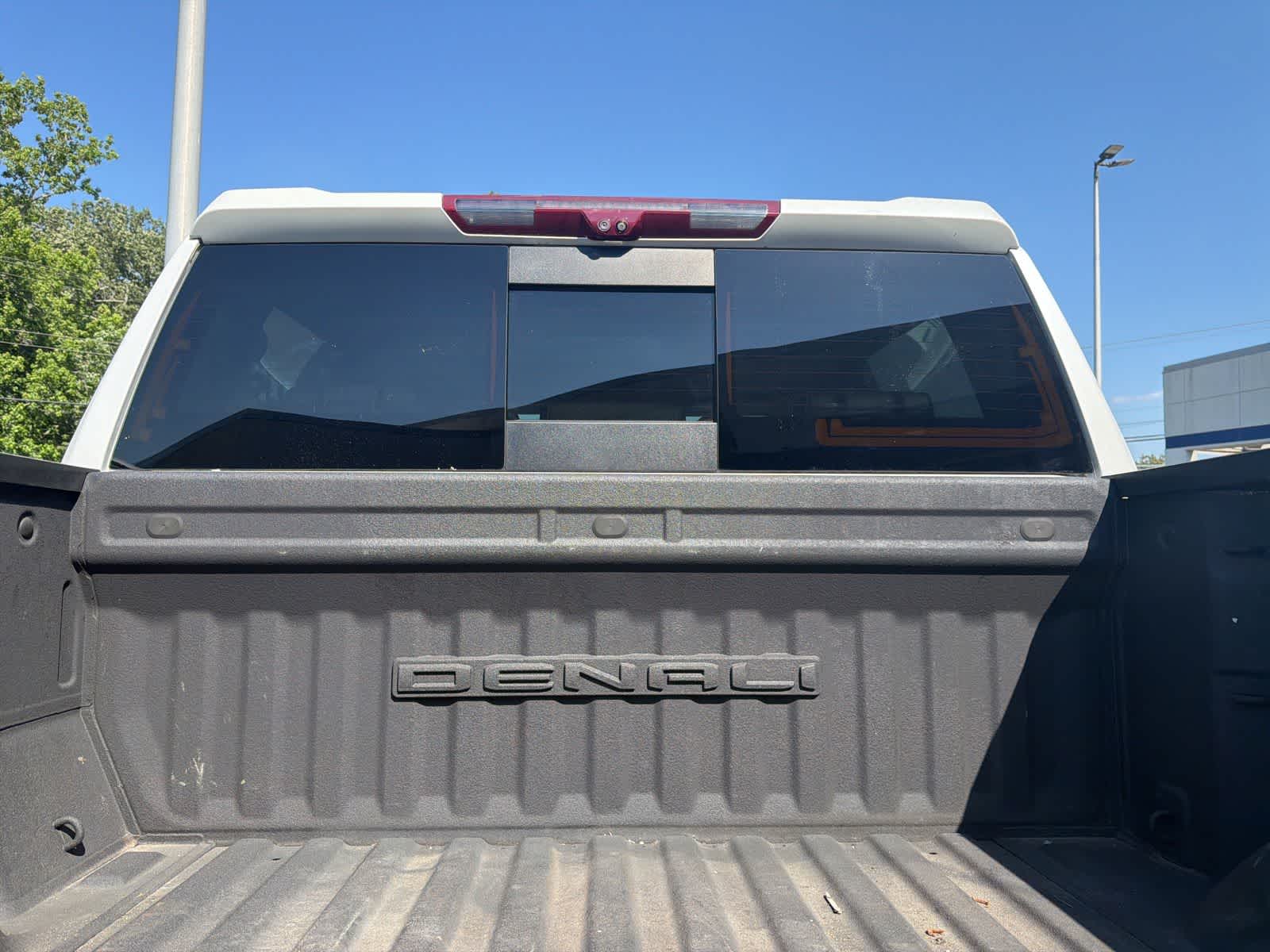 Thumbnail: 2023 GMC Sierra 1500 - 21