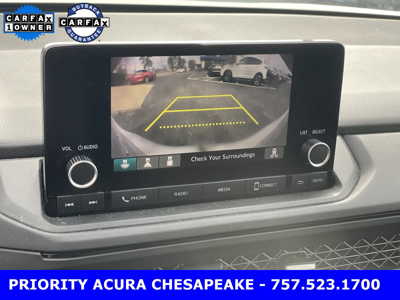 Thumbnail: 2024 Honda Accord - 18