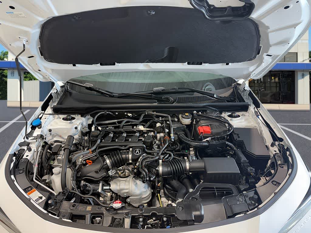 Thumbnail: 2026 Acura Integra - 13