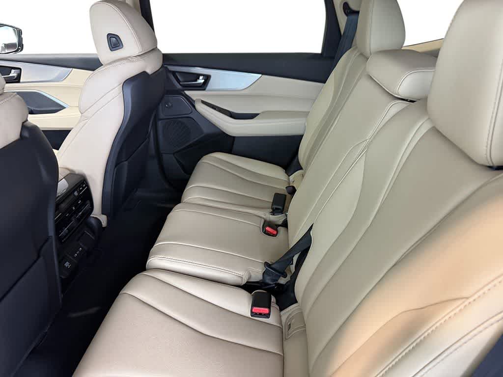 Thumbnail: 2026 Acura MDX - 28