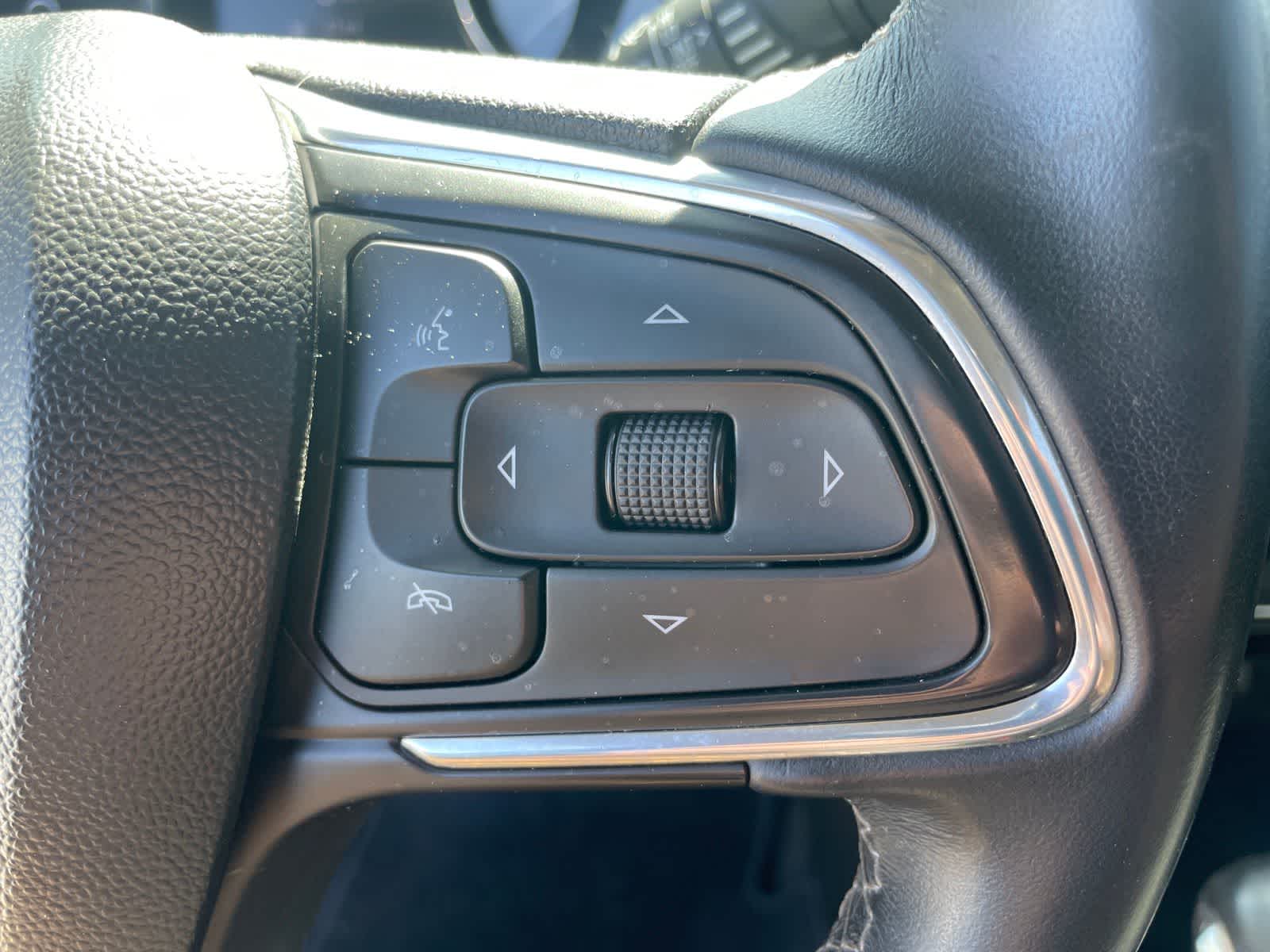 Thumbnail: 2020 Buick Encore GX - 18