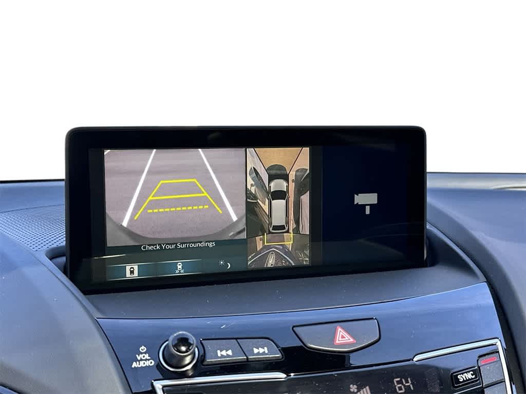 2025 Acura RDX Advance 20