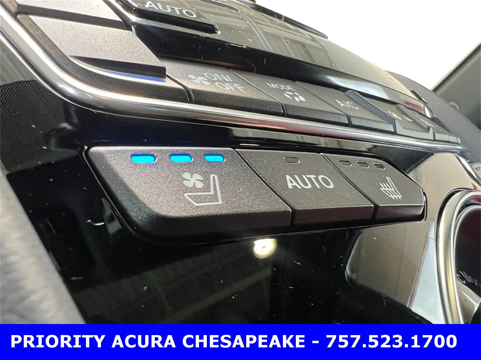 Thumbnail: 2026 Acura RDX - 29