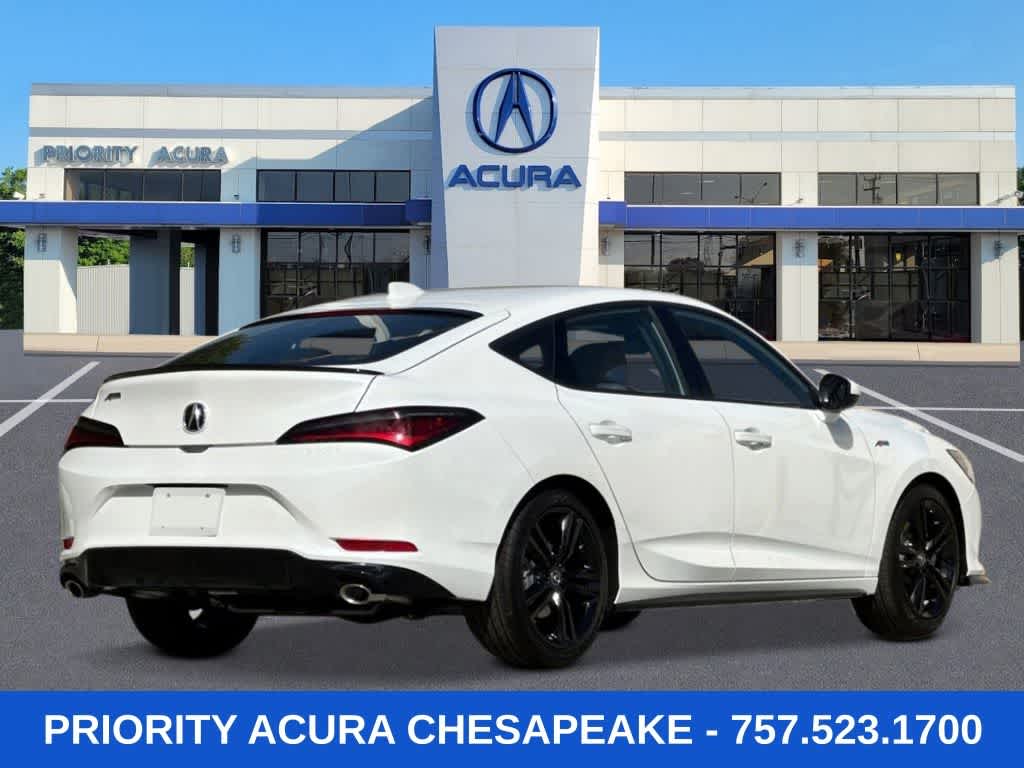 Thumbnail: 2026 Acura Integra - 4