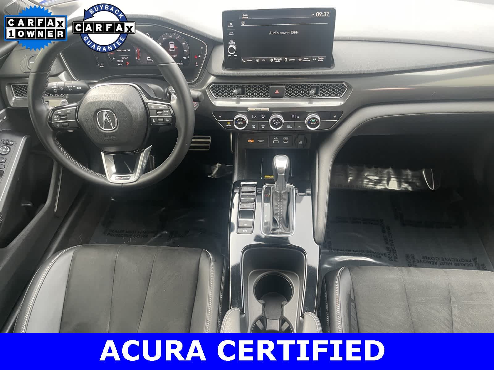 Thumbnail: 2023 Acura Integra - 9