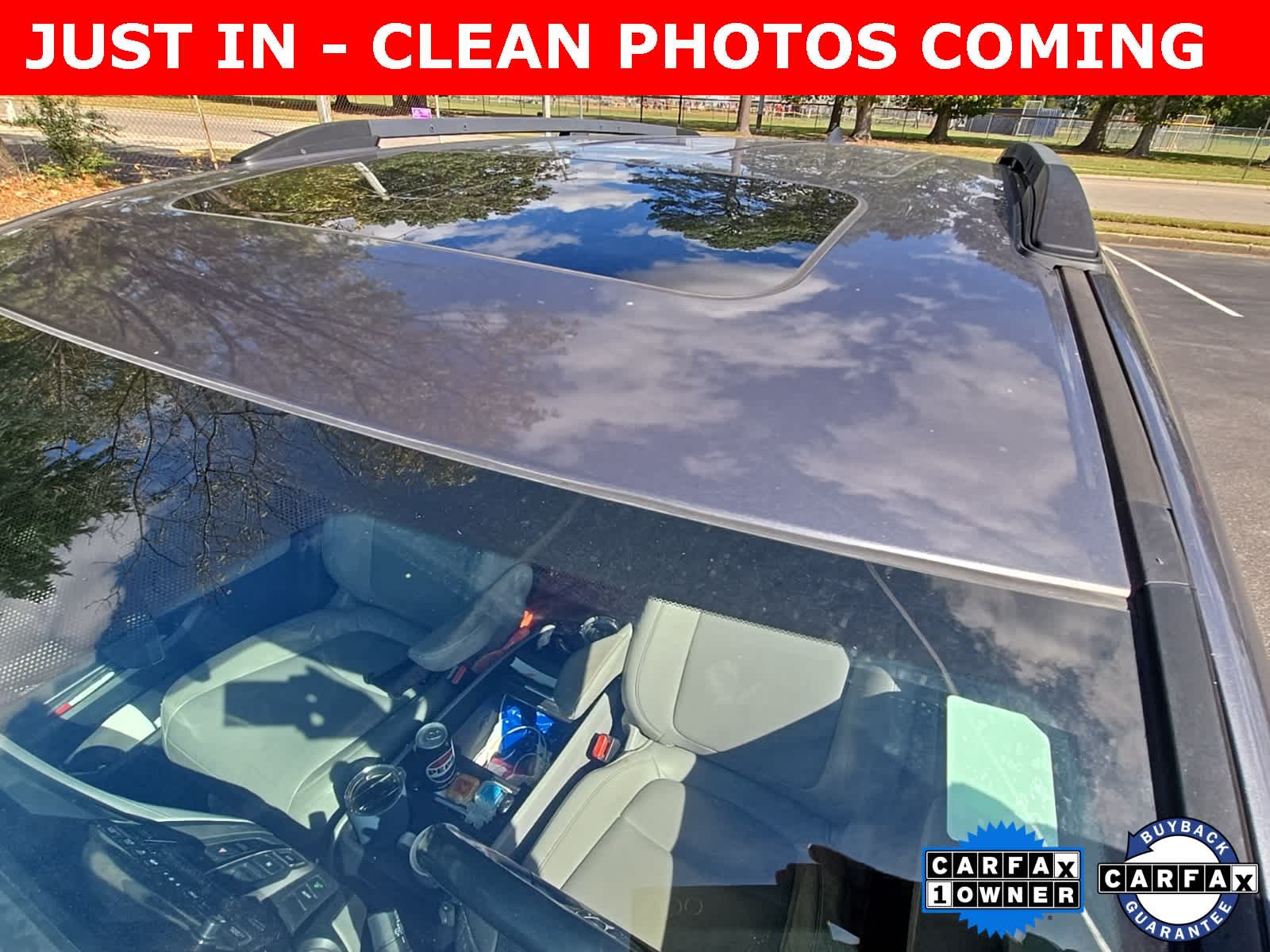 Thumbnail: 2019 Honda Odyssey - 3
