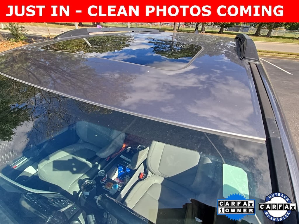 Used 2019 Honda Odyssey EX-L w/Navigation & RES Van