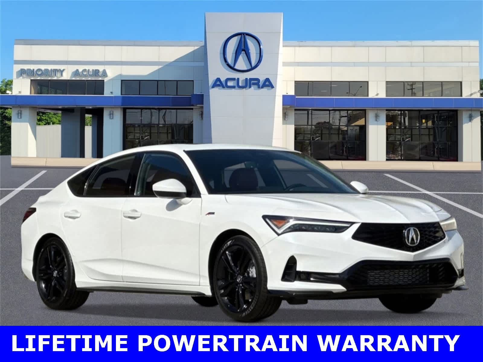 Thumbnail: 2026 Acura Integra - 7