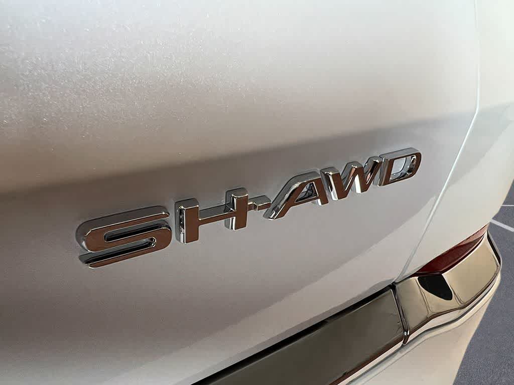 Thumbnail: 2026 Acura MDX - 6