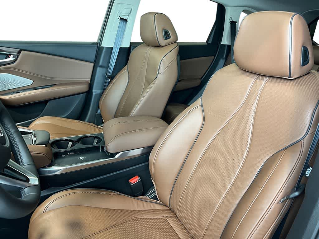 Thumbnail: 2026 Acura RDX - 14