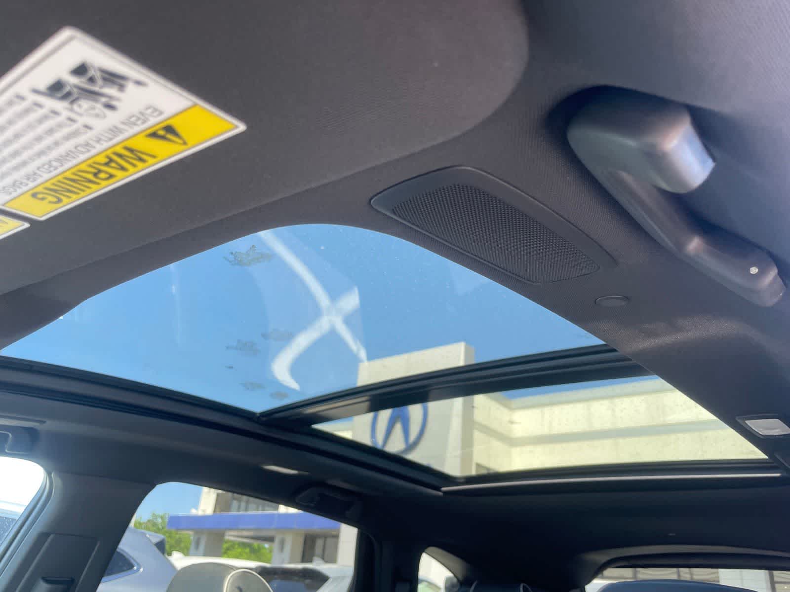 Thumbnail: 2021 Acura RDX - 21
