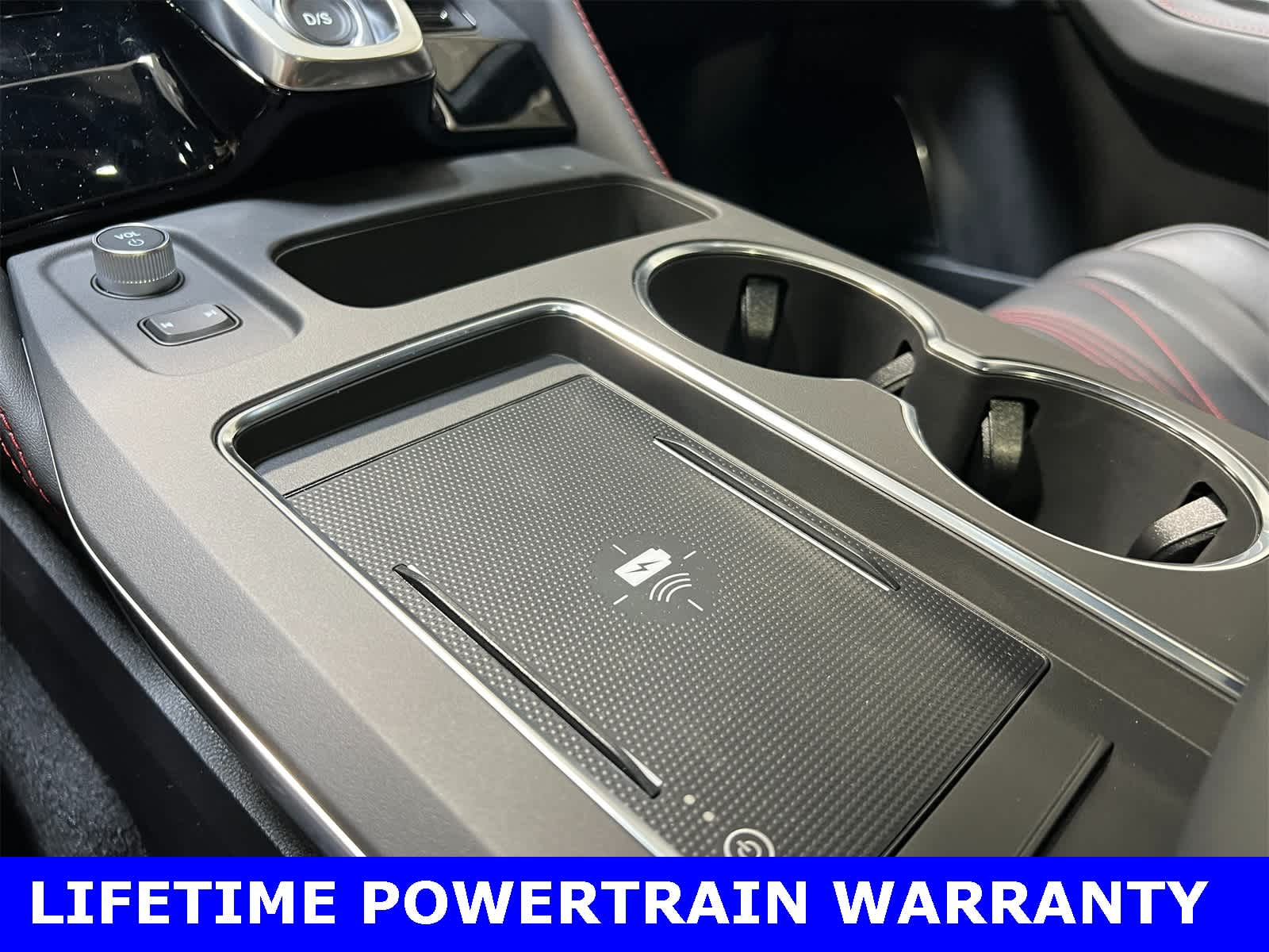 Thumbnail: 2026 Acura MDX - 15