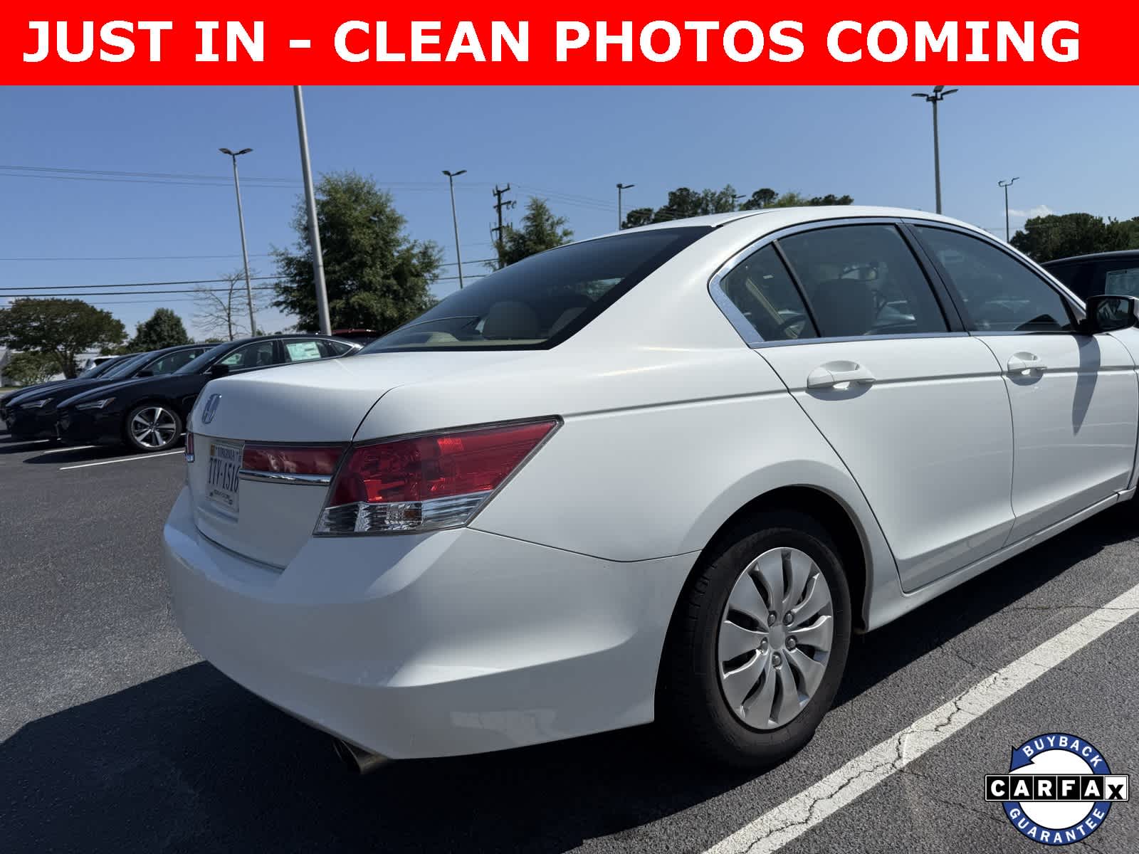 Thumbnail: 2012 Honda Accord - 5