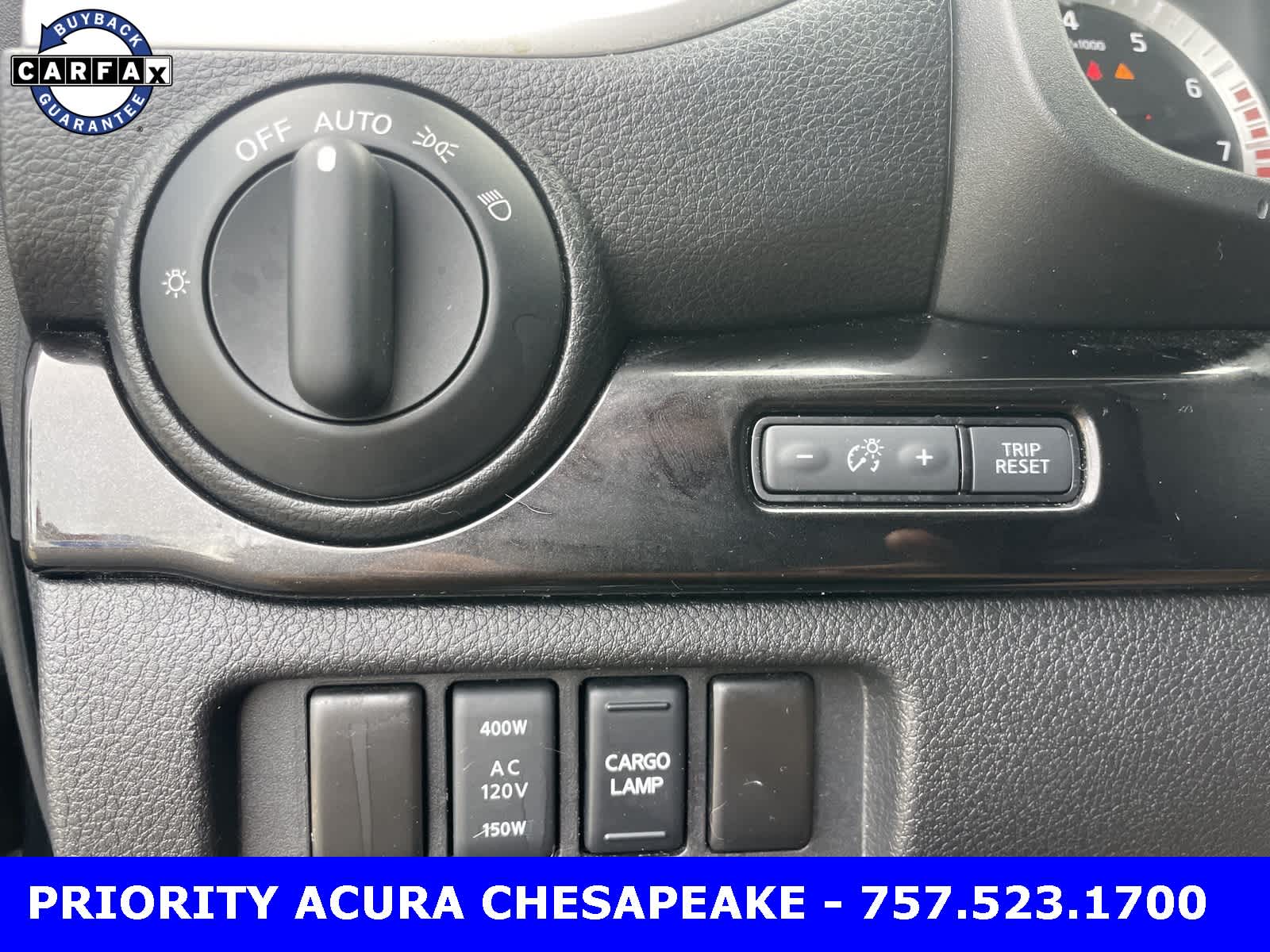 Thumbnail: 2018 Nissan Titan - 25