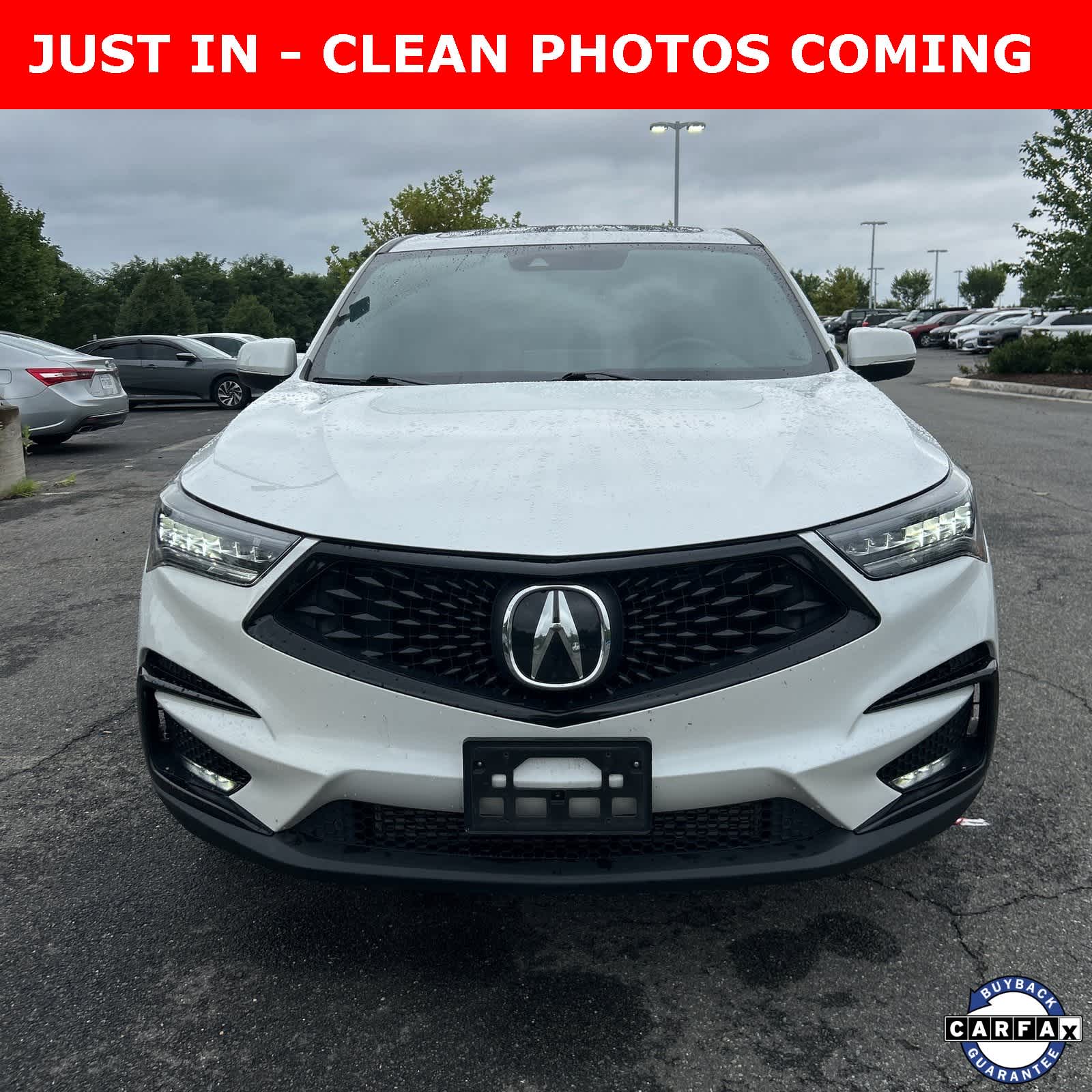 Thumbnail: 2021 Acura RDX - 9