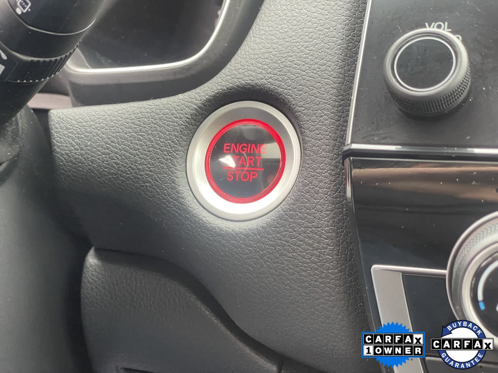 Thumbnail: 2017 Honda CR-V - 18