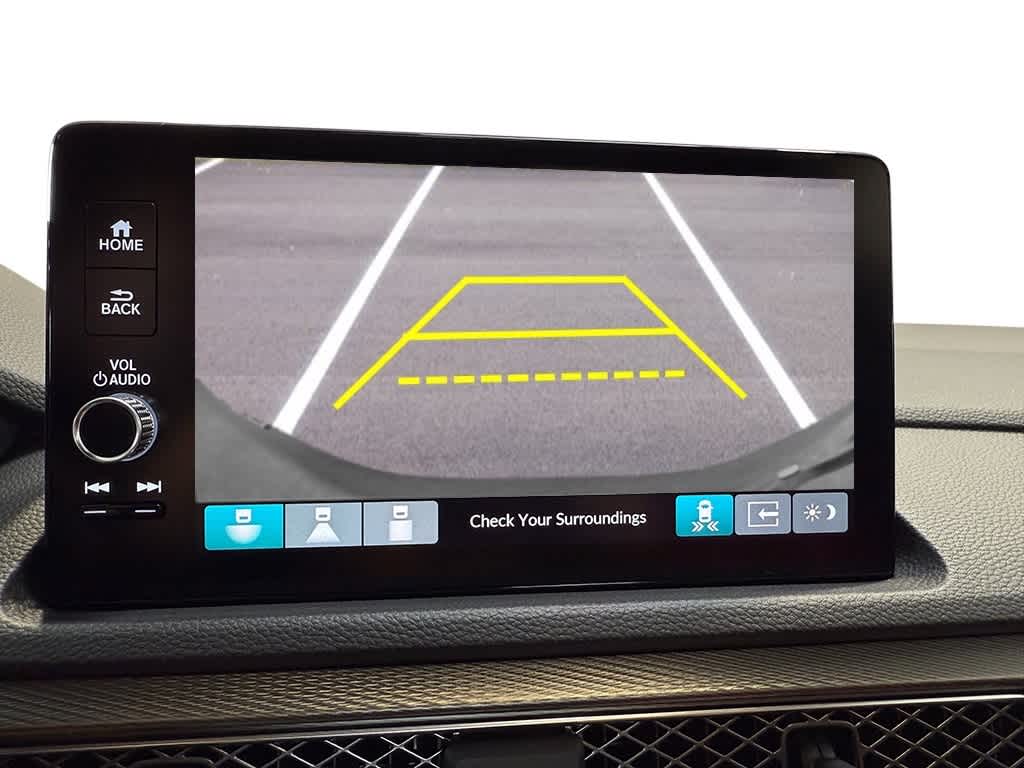 Thumbnail: 2026 Acura Integra - 24