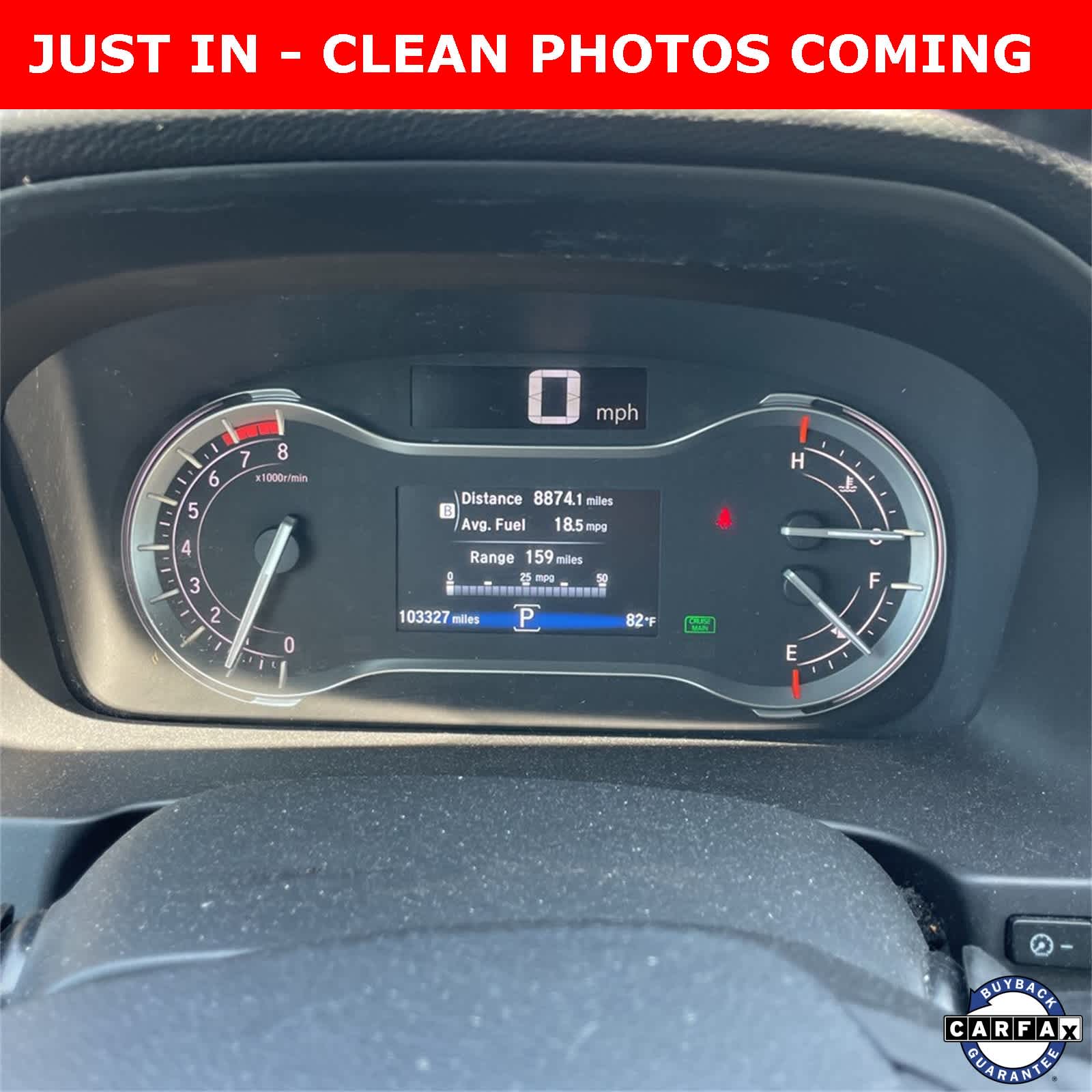 2017 Honda Pilot EX-L 25
