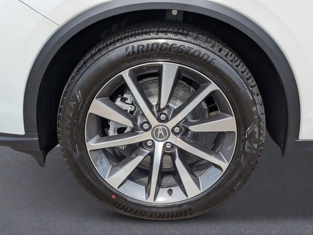 Thumbnail: 2026 Acura MDX - 9