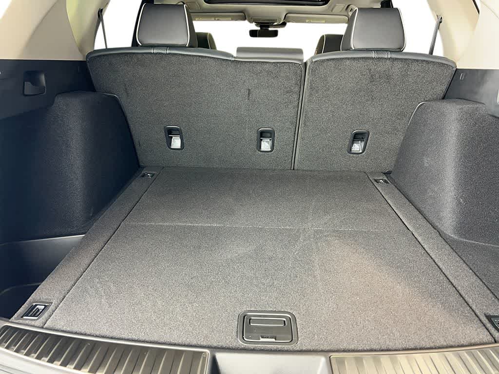 Thumbnail: 2025 Acura RDX - 35