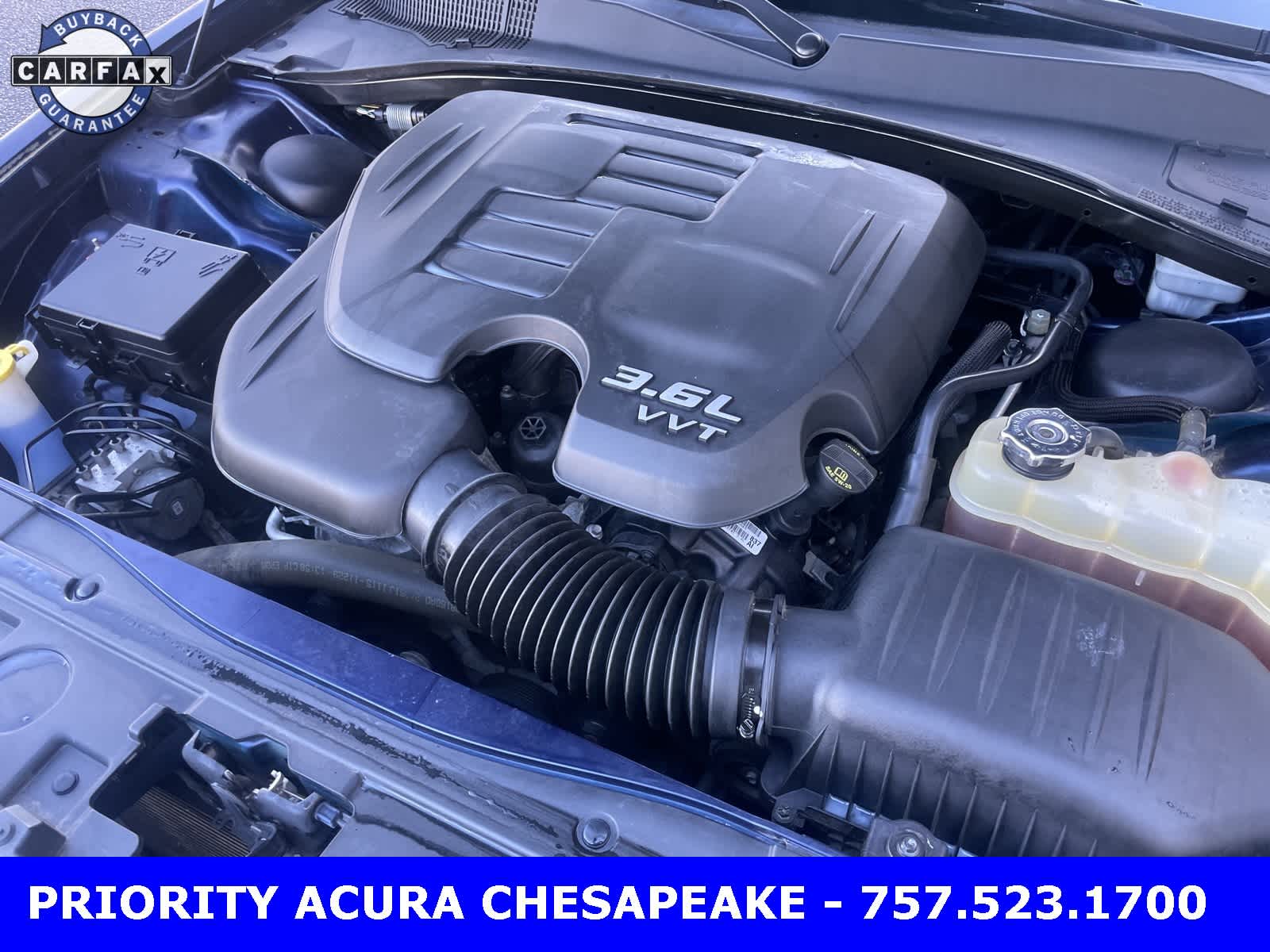 Thumbnail: 2015 Chrysler 300 - 29