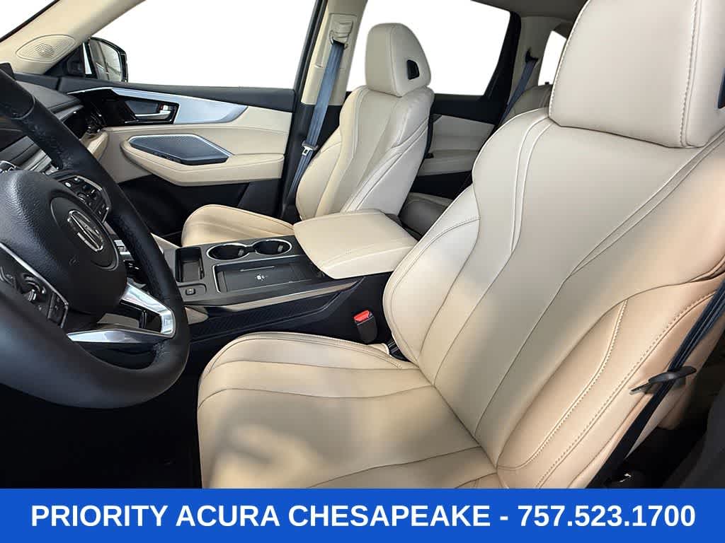 Thumbnail: 2026 Acura MDX - 34