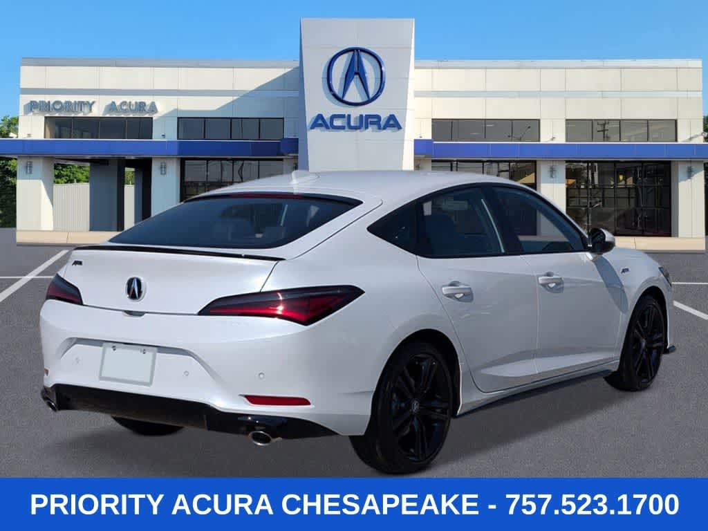 Thumbnail: 2026 Acura Integra - 3
