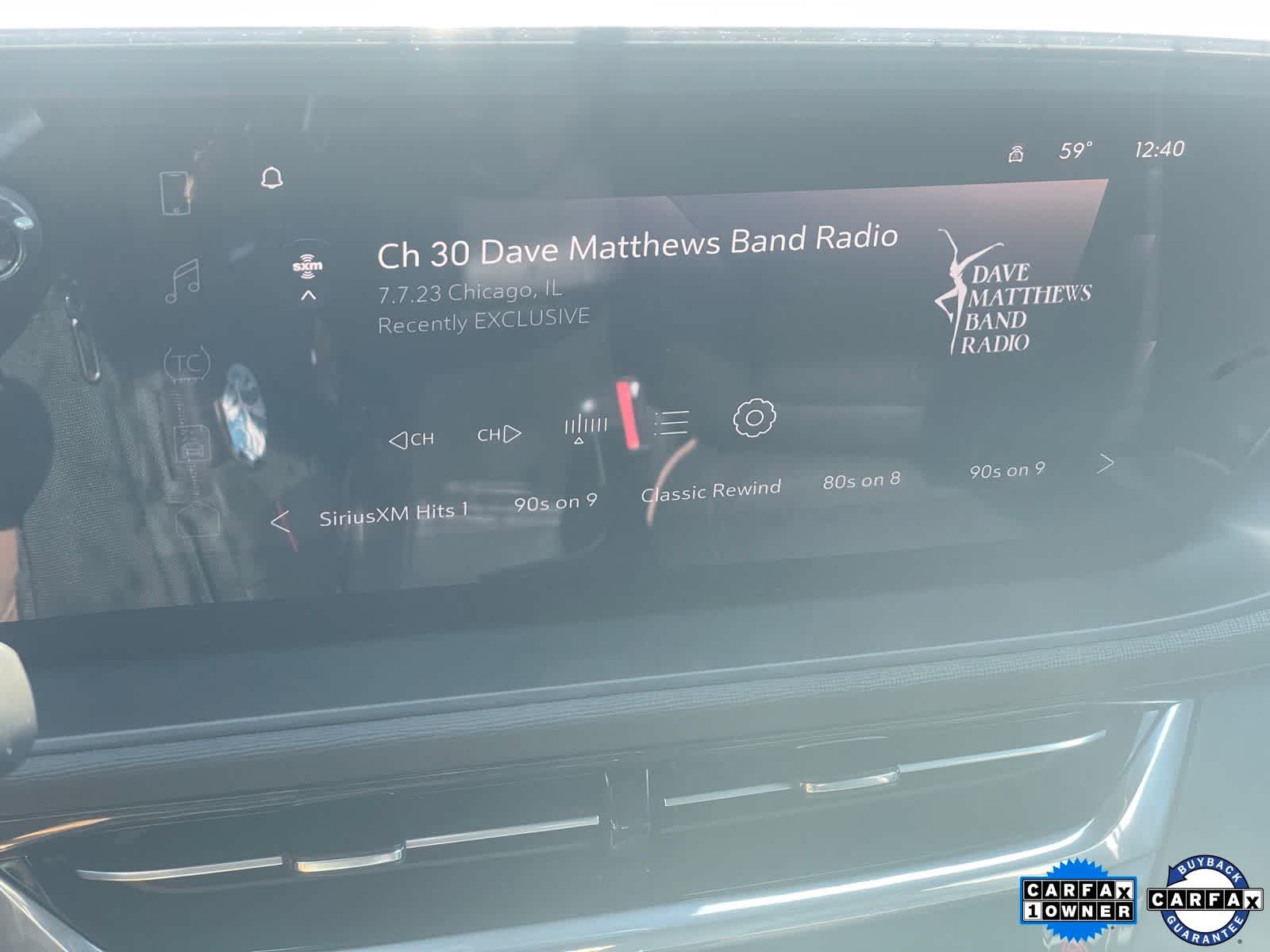 Thumbnail: 2025 Buick Envista - 17