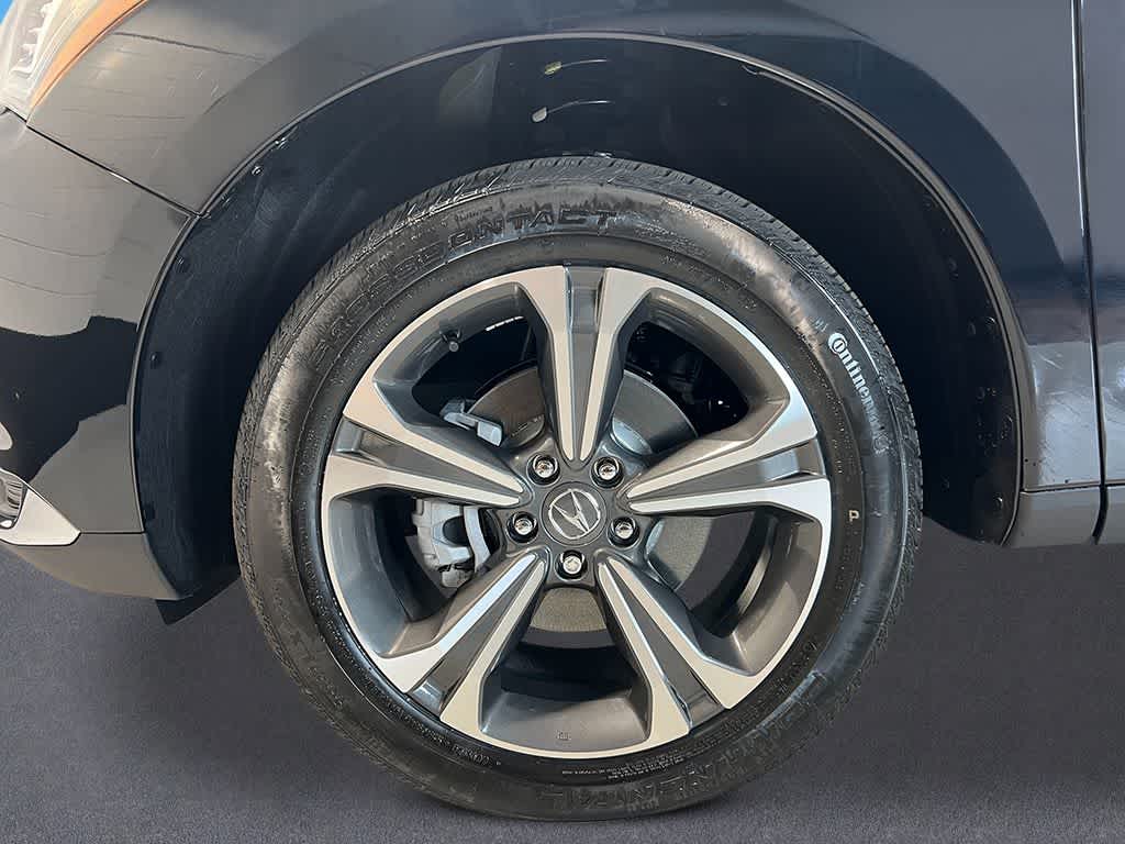 Thumbnail: 2026 Acura RDX - 12