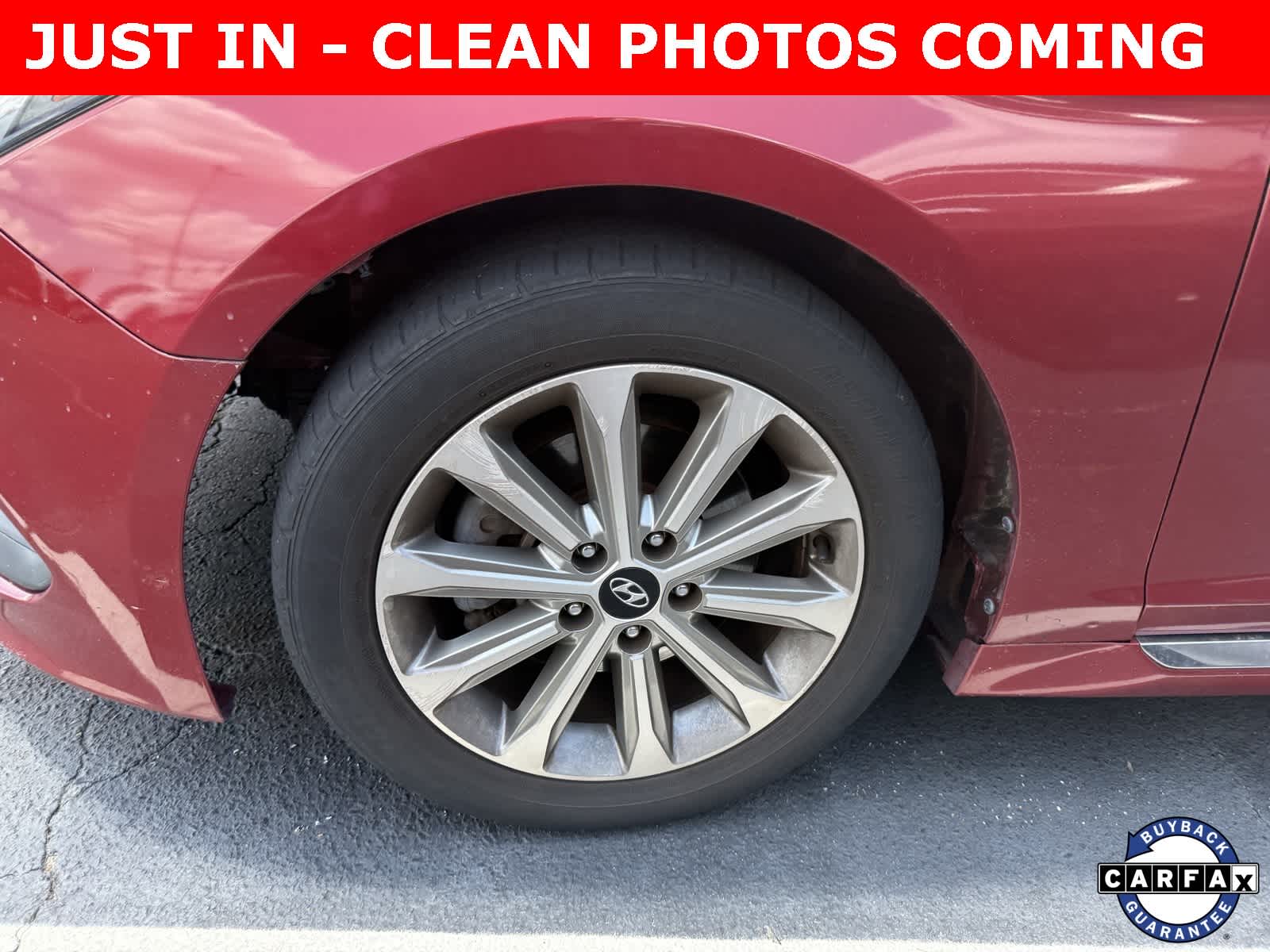 Thumbnail: 2016 Hyundai Sonata - 2