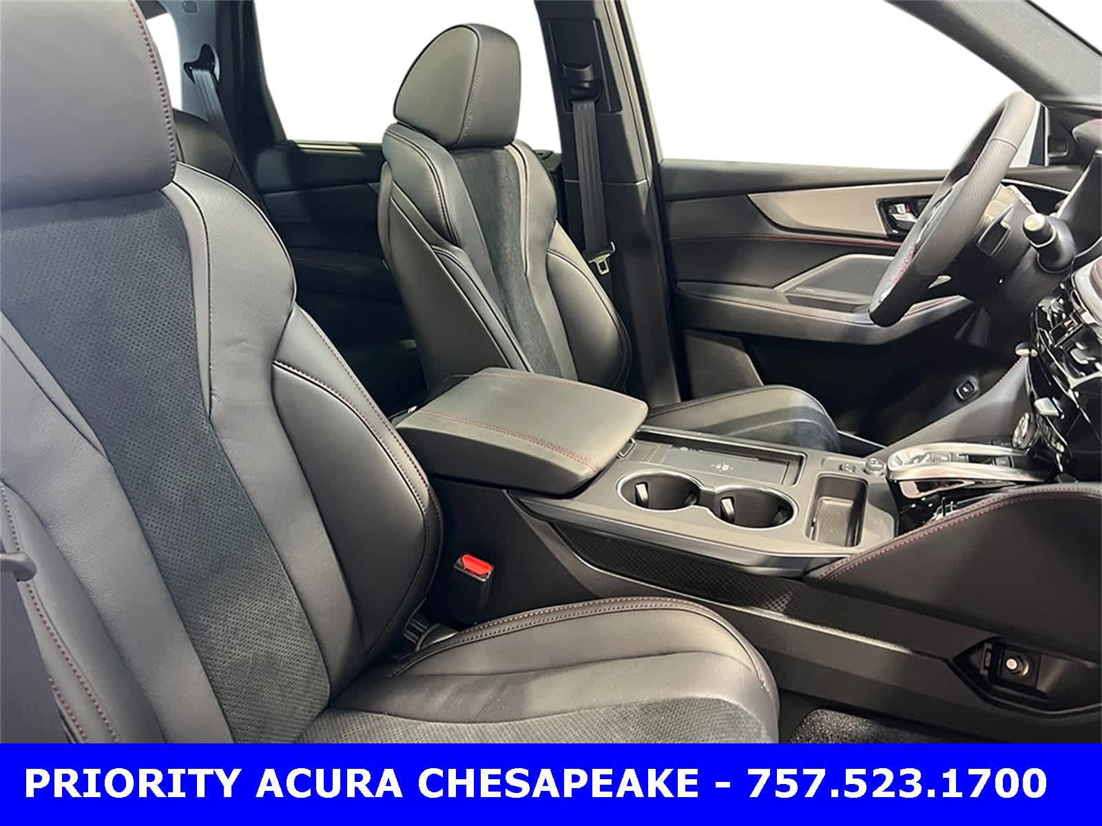 Thumbnail: 2026 Acura MDX - 40