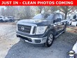  Nissan Titan