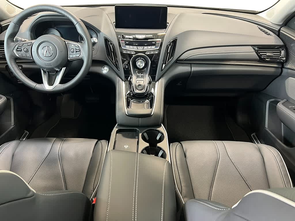 Thumbnail: 2026 Acura RDX - 18