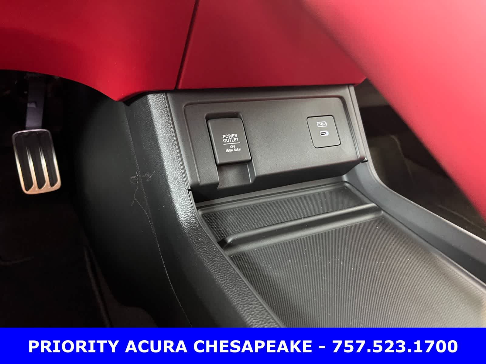 Thumbnail: 2026 Acura RDX - 22