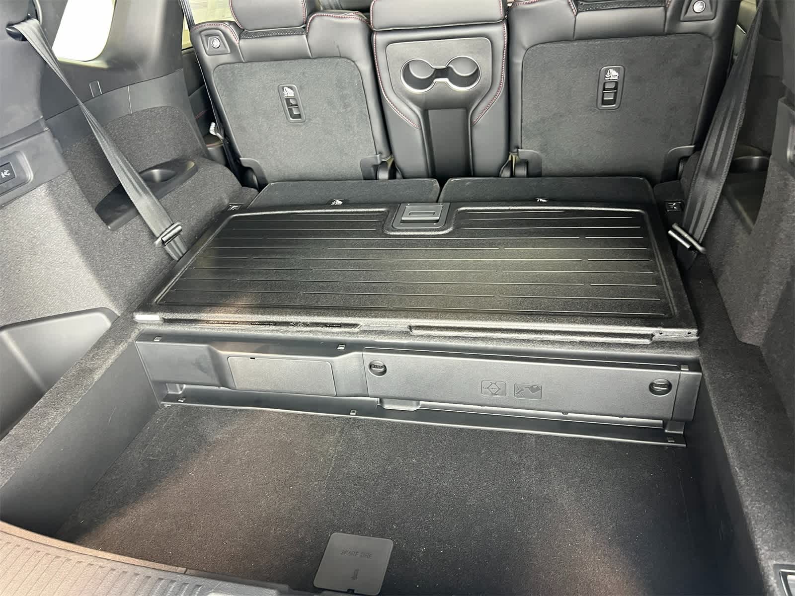 Thumbnail: 2026 Acura MDX - 38