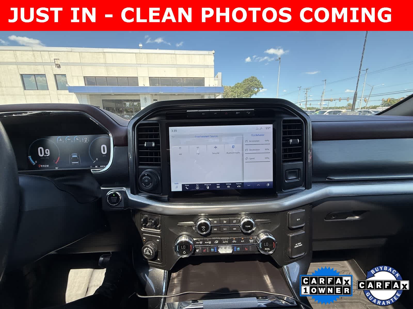 Thumbnail: 2021 Ford F-150 - 17