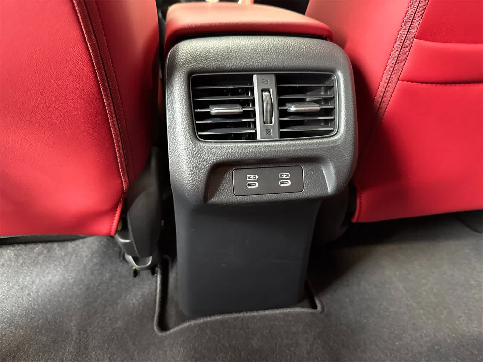 Thumbnail: 2026 Acura ADX - 21