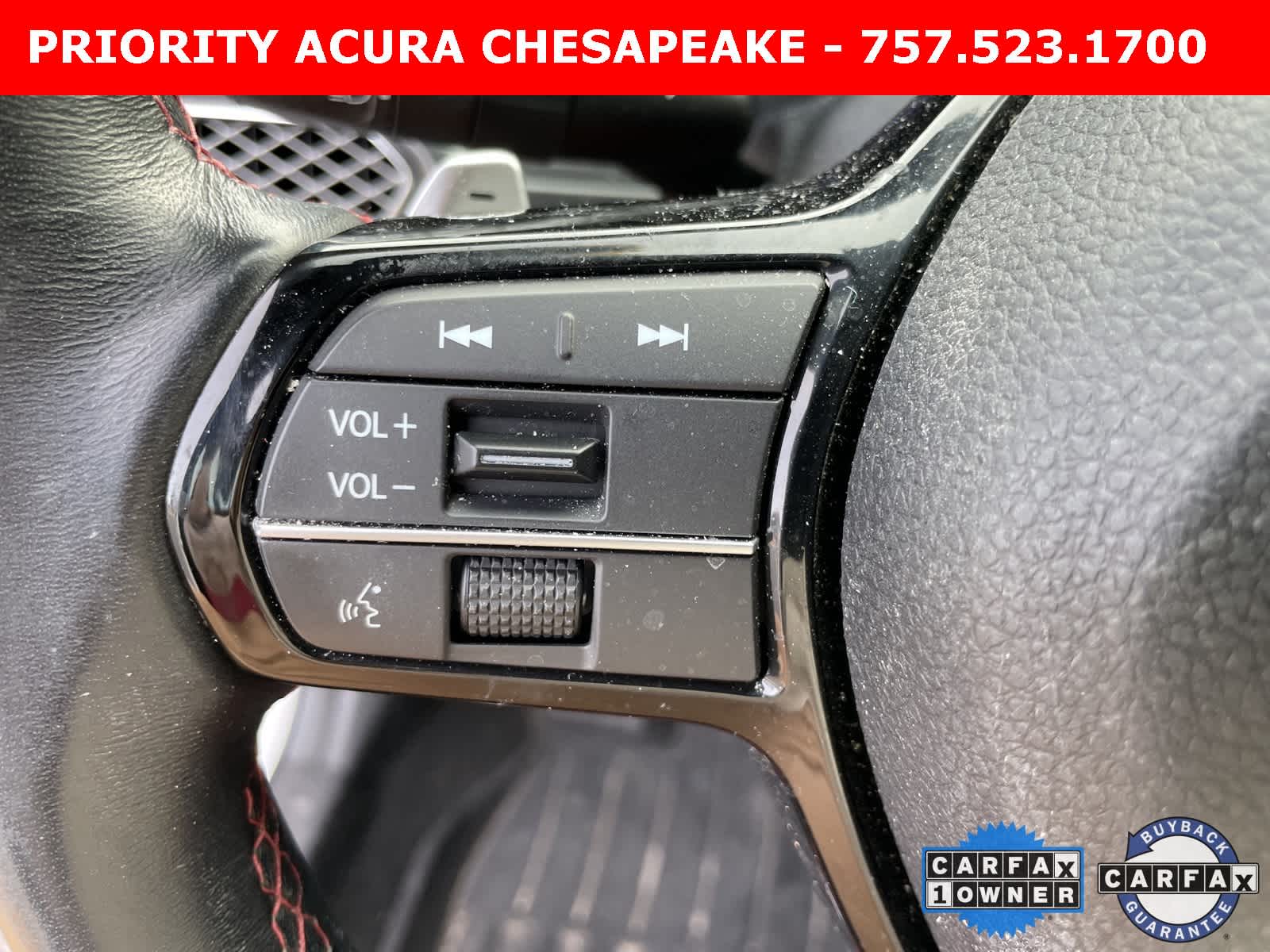 Thumbnail: 2024 Acura Integra - 16