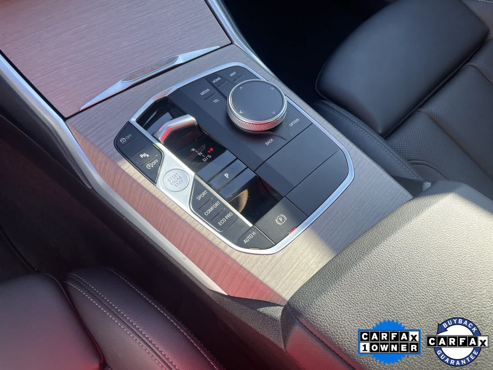 Thumbnail: 2025 BMW 3 Series - 20