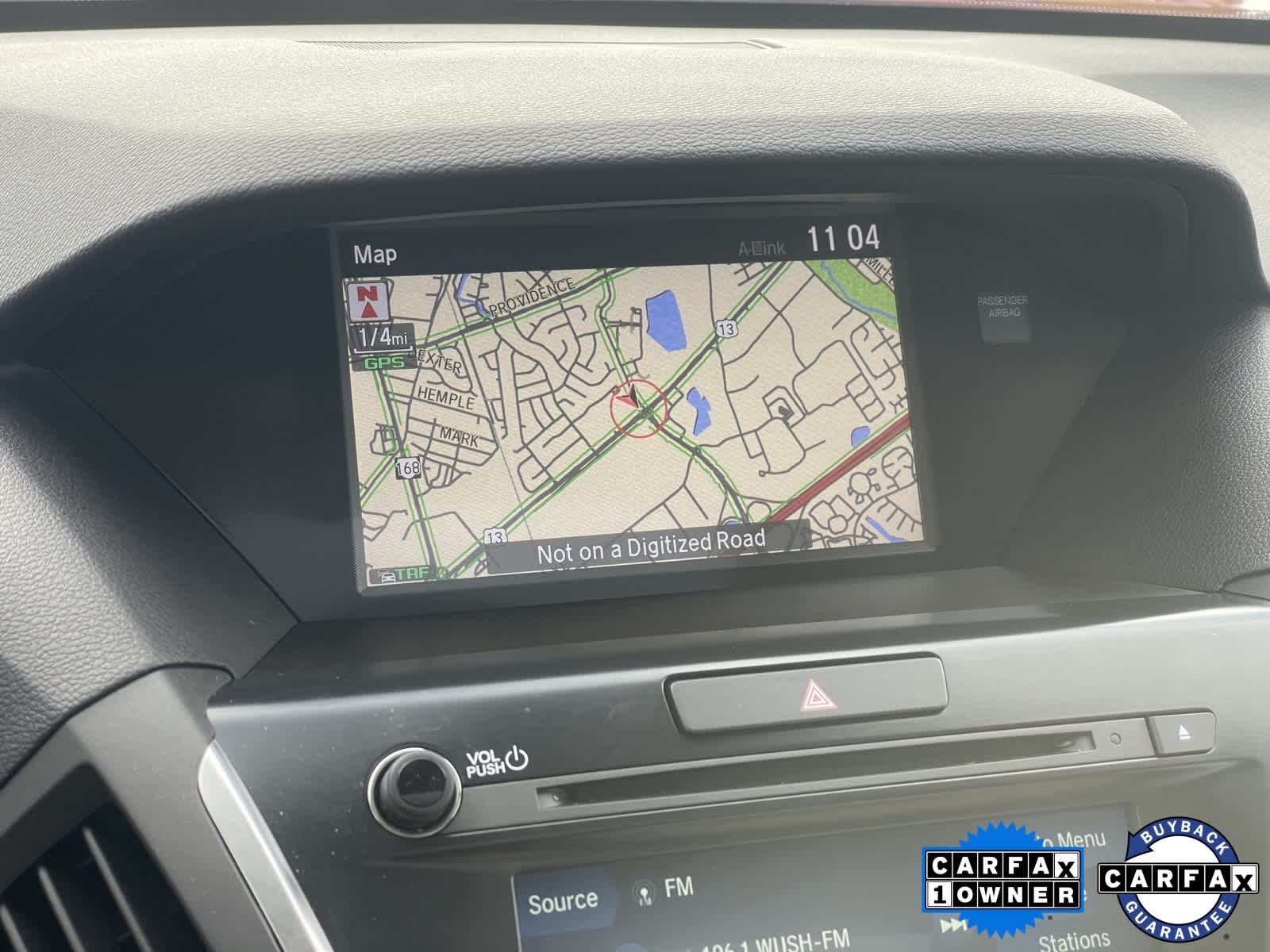 Thumbnail: 2020 Acura MDX - 18