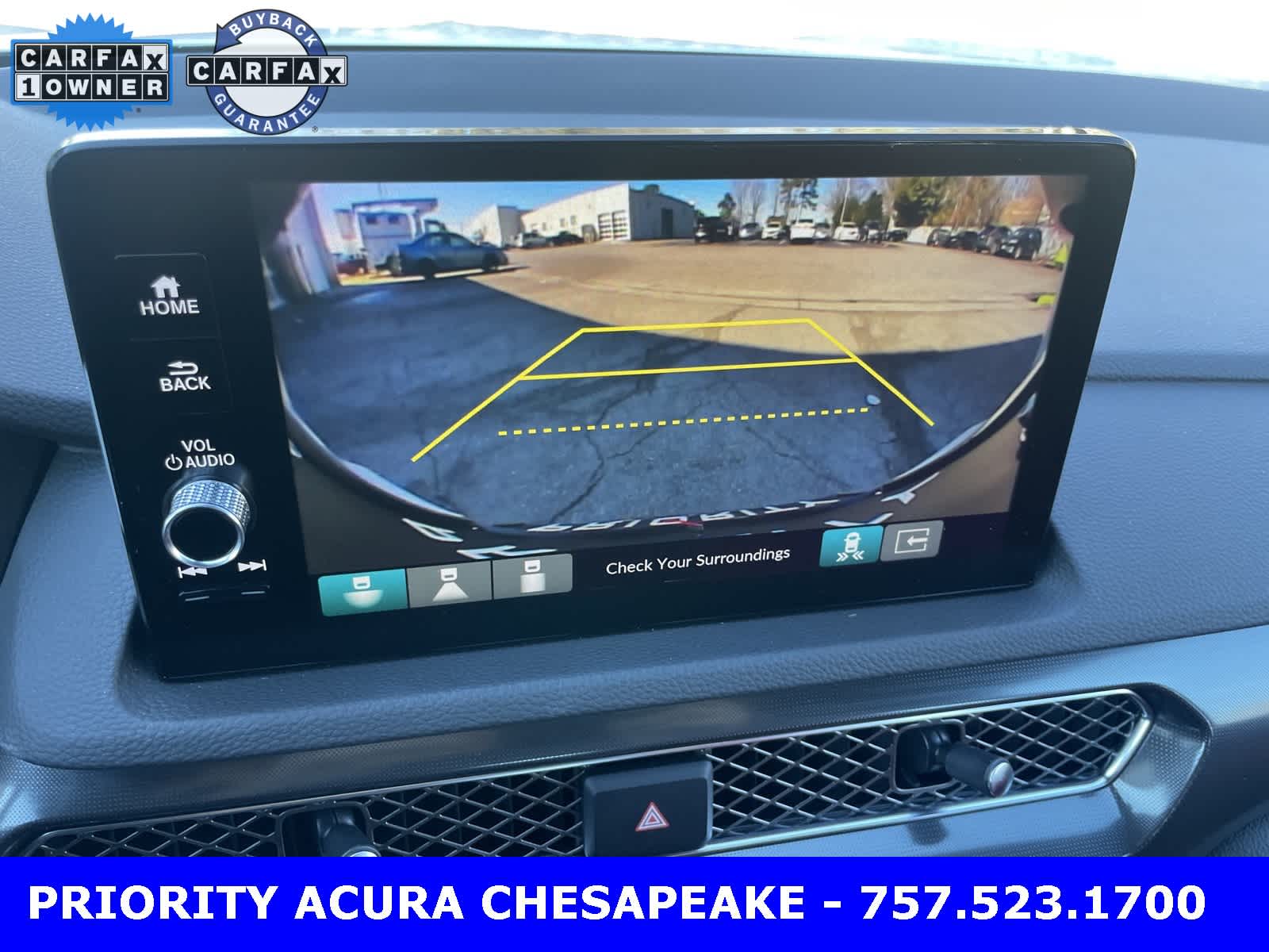 Thumbnail: 2024 Acura Integra - 16