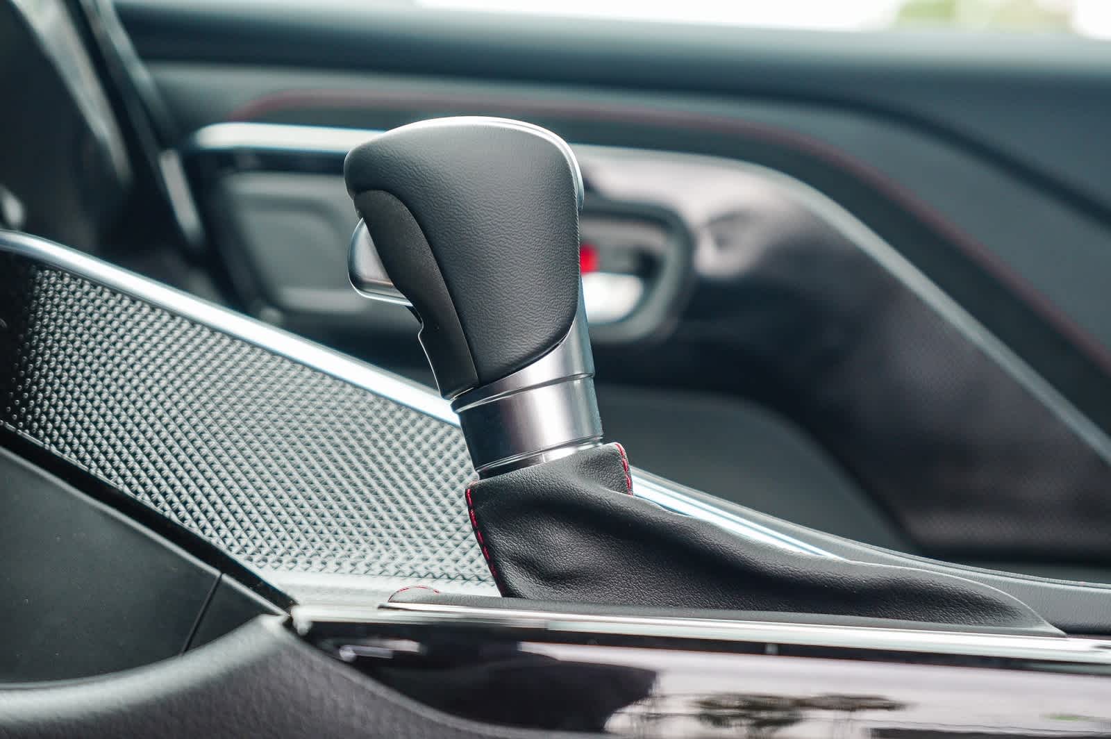 2025 Acura ADX A-SPEC 19