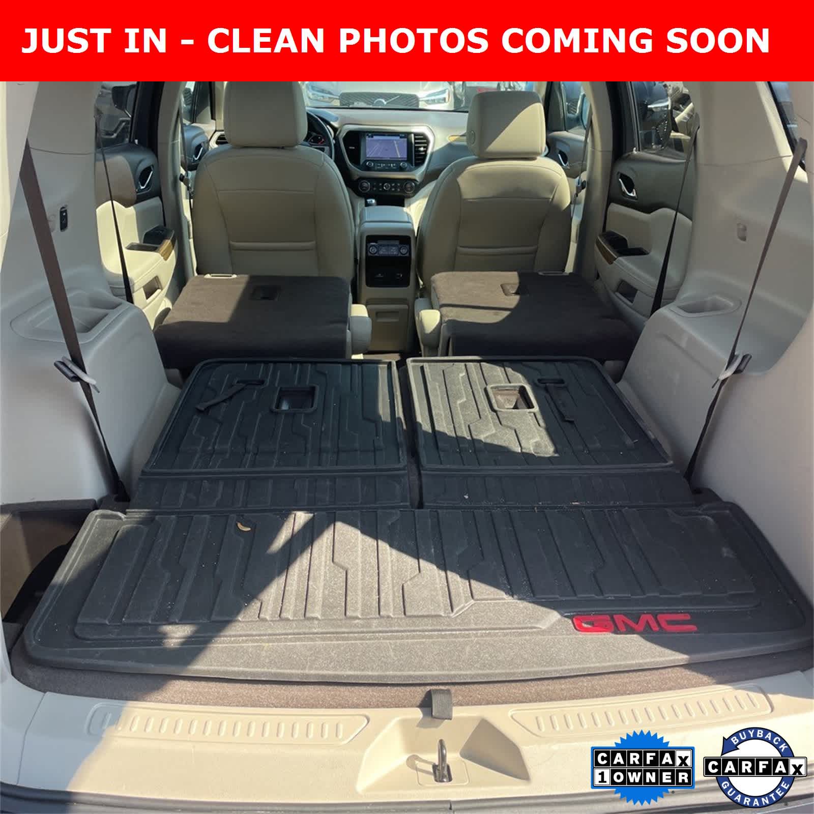 Thumbnail: 2019 GMC Acadia - 26