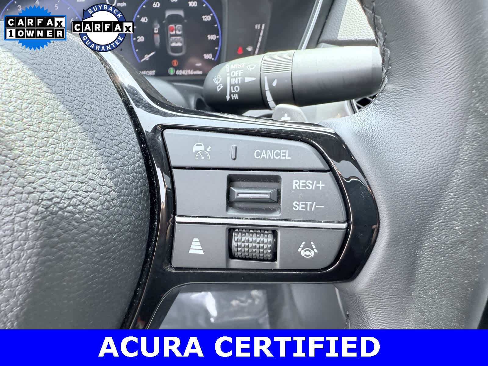 Thumbnail: 2024 Acura Integra - 19