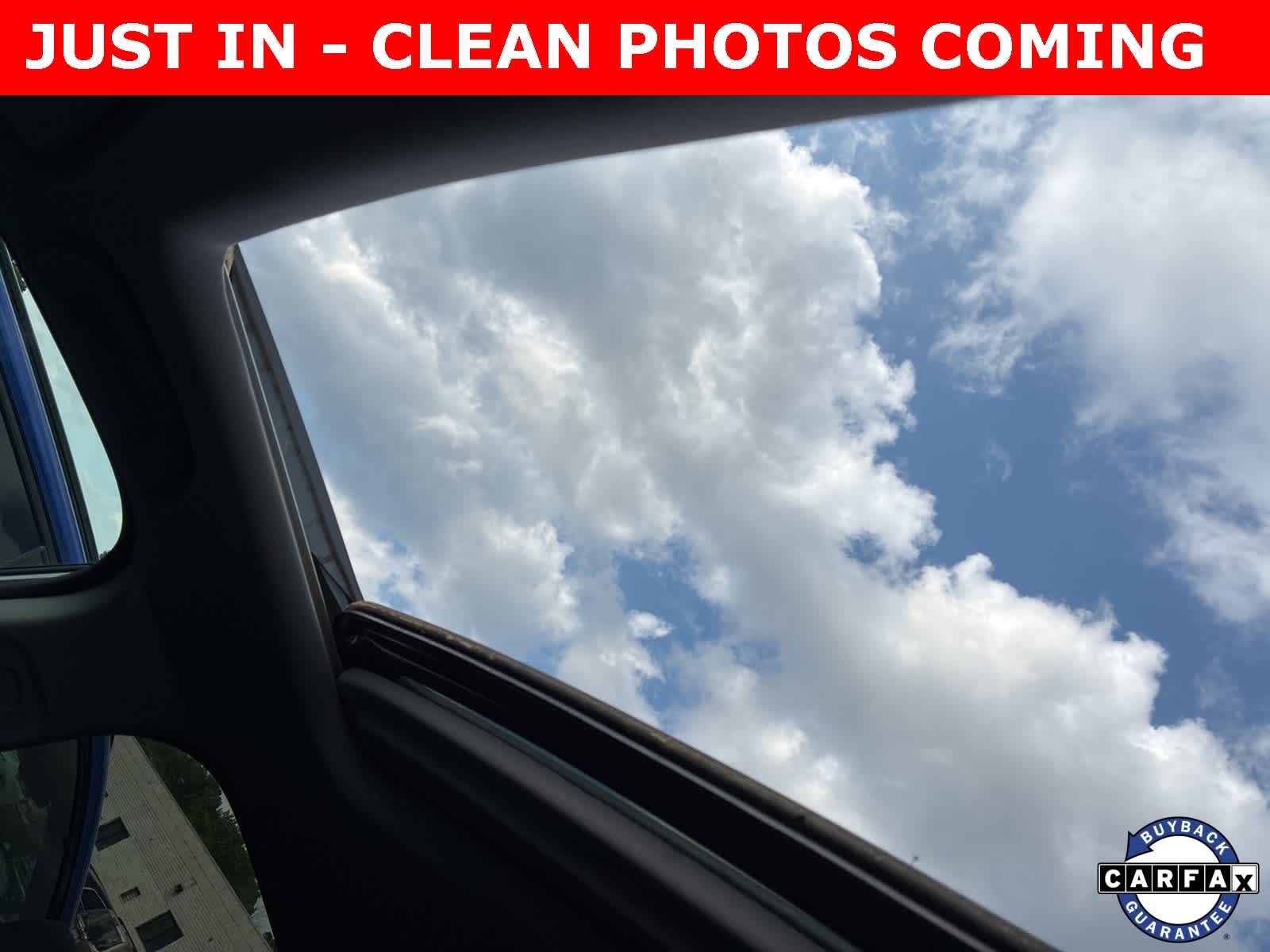 2020 Honda CR-V EX-L 4
