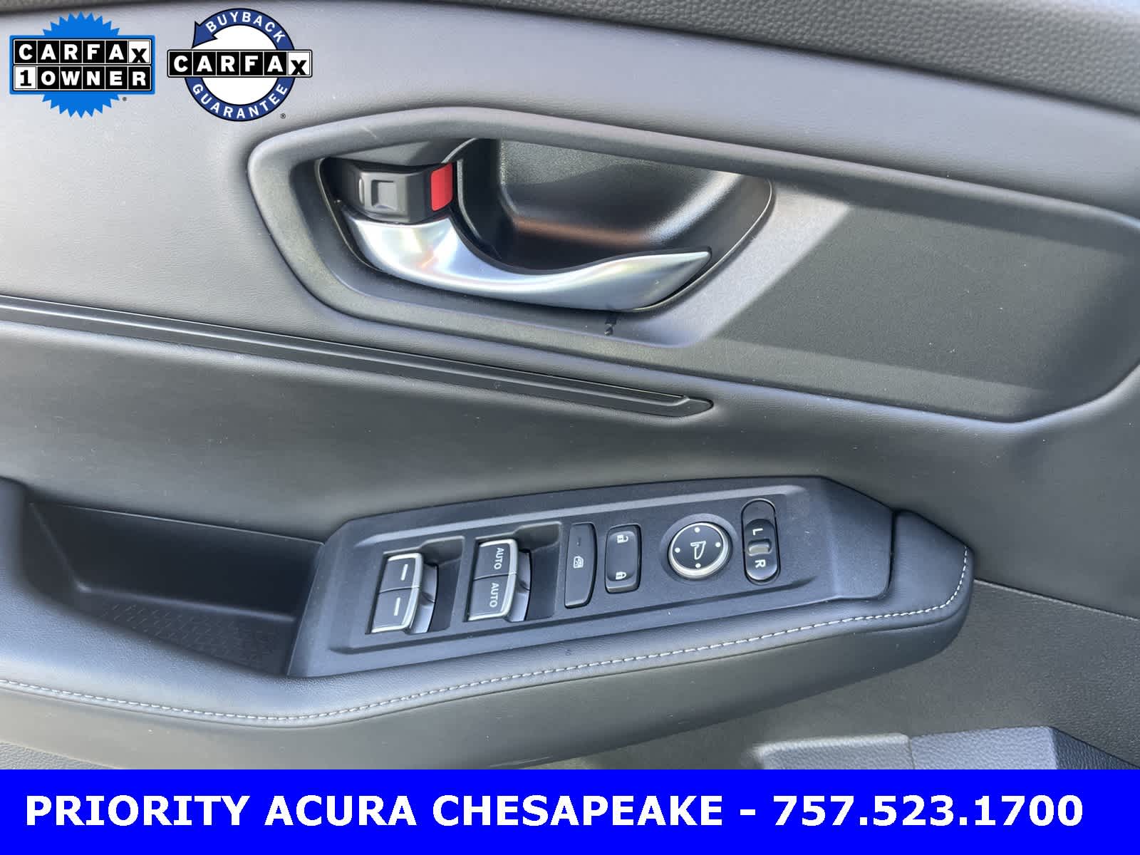 Thumbnail: 2023 Honda Accord - 12