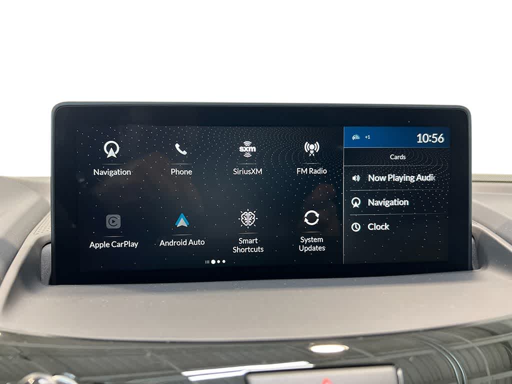 Thumbnail: 2025 Acura RDX - 27