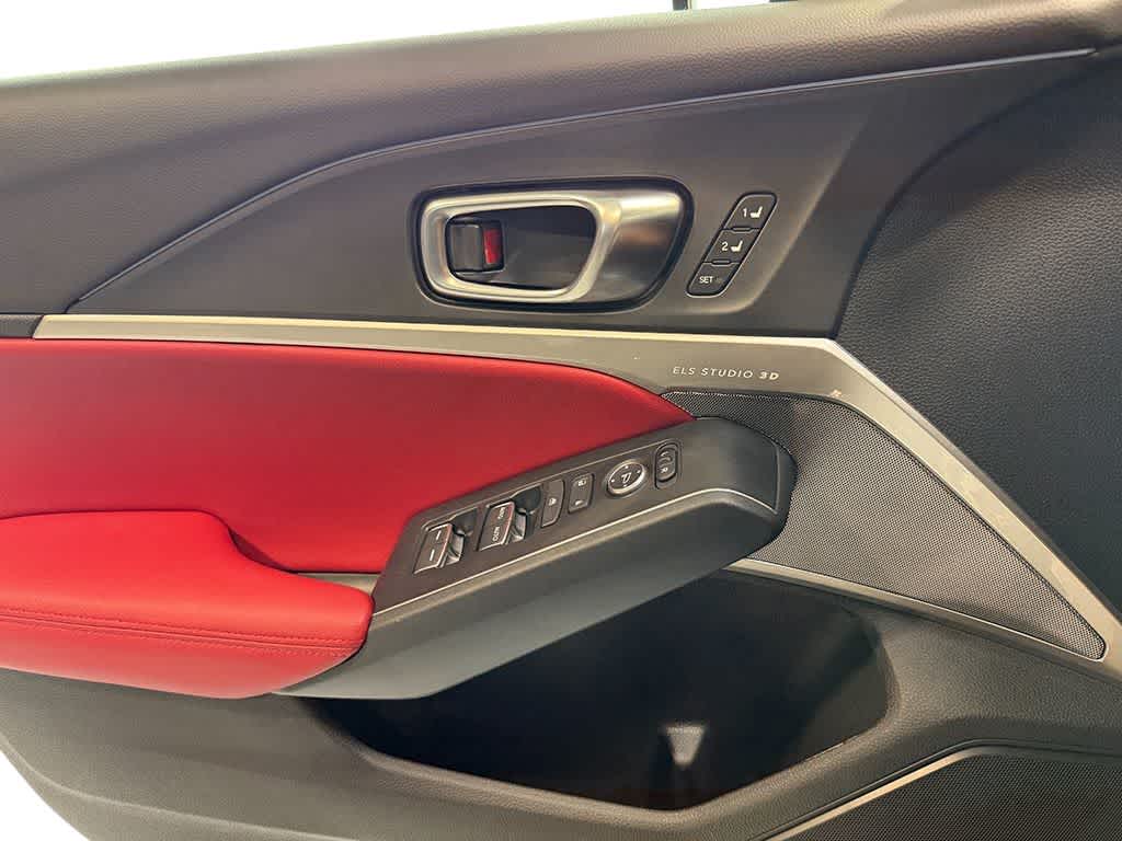 Thumbnail: 2026 Acura Integra - 26