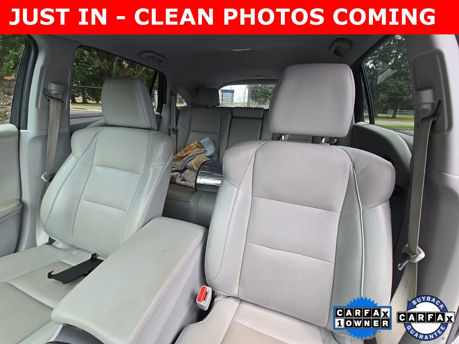 Thumbnail: 2017 Acura RDX - 16