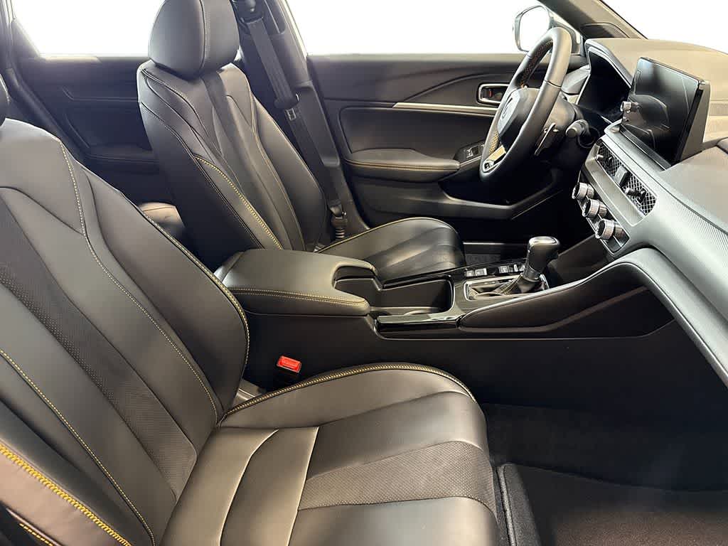 Thumbnail: 2026 Acura Integra - 38